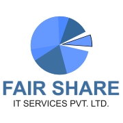 Fairshare logo